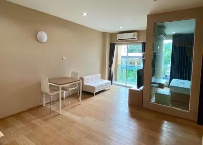 1 Bedroom Condo for Sale at One Plus Jed Yod 4