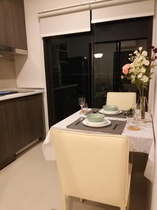 Condo for Rented at ELIO DEL NEST