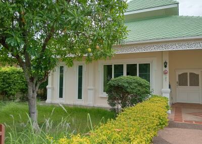 House for Rent at Jirung Resort