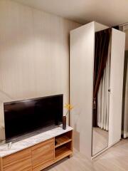 Condo for Rent at Life Asoke - Rama 9