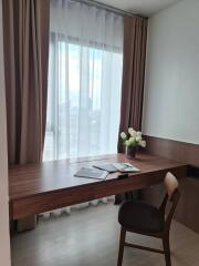 Condo for Rent at Life Asoke - Rama 9