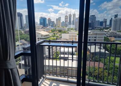 Condo for Rent at MARU Ekkamai 2