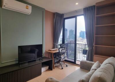 Condo for Rent at MARU Ekkamai 2