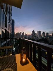 Condo for Rent at MARU Ekkamai 2