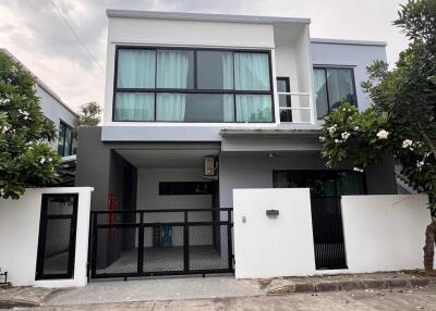 House for Rent in Chang Phueak, Mueang Chiang Mai