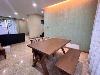 House for Rent in Chang Phueak, Mueang Chiang Mai