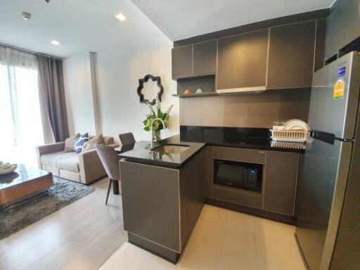 Condo for Sale at Nye By Sansiri