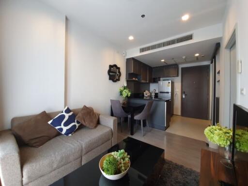 Condo for Sale at Nye By Sansiri