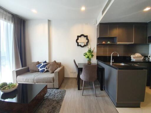 Condo for Sale at Nye By Sansiri