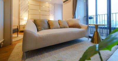 Condo for Rent, Sale at Q ChitLom - Phetchaburi