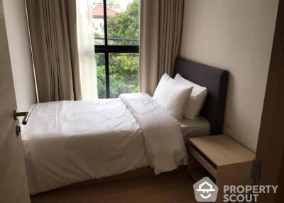 2-BR Condo at Liv @ 49 near BTS Thong Lor