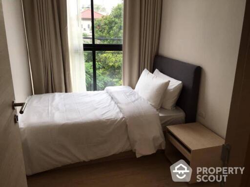 2-BR Condo at Liv @ 49 near BTS Thong Lor