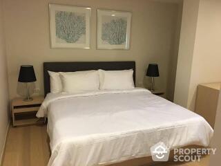 2-BR Condo at Liv @ 49 near BTS Thong Lor