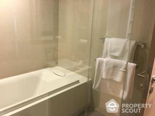 2-BR Condo at Liv @ 49 near BTS Thong Lor