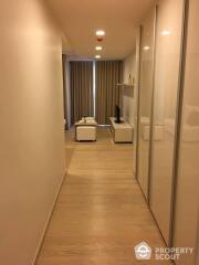 2-BR Condo at Liv @ 49 near BTS Thong Lor