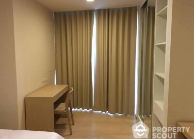 2-BR Condo at Liv @ 49 near BTS Thong Lor