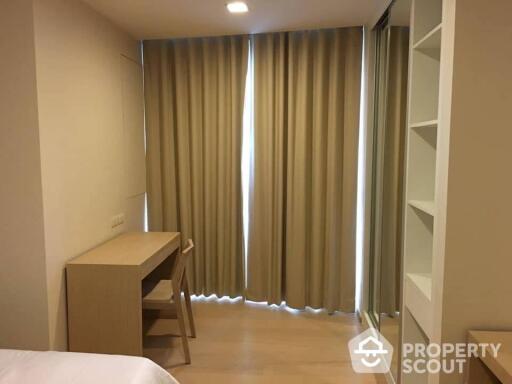 2-BR Condo at Liv @ 49 near BTS Thong Lor