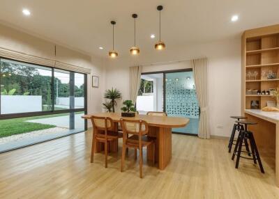 House for Rent in Tha Wang Tan, Saraphi