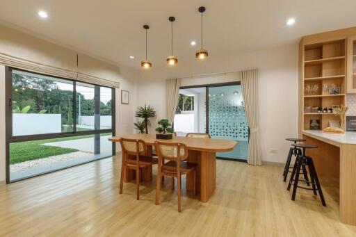 House for Rent in Tha Wang Tan, Saraphi