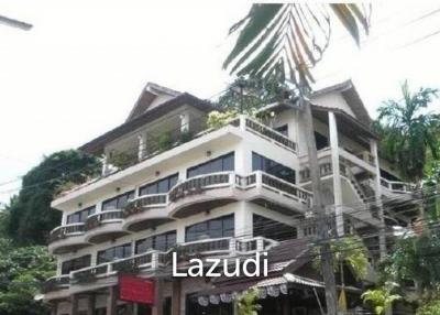 24 Rooms Hotel Opportunity in Patong