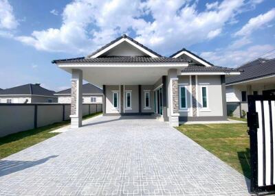 House for Sale in , San Sai
