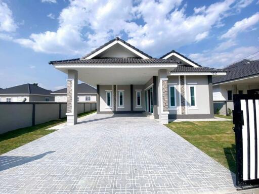 House for Sale in , San Sai