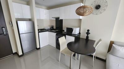 The Unique Nimman 2 - 1 Bed Condo for Rent