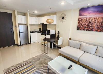 The Unique Nimman 2 - 1 Bed Condo for Rent