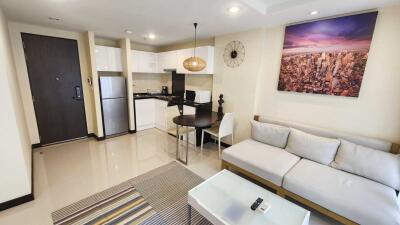 The Unique Nimman 2 - 1 Bed Condo for Rent