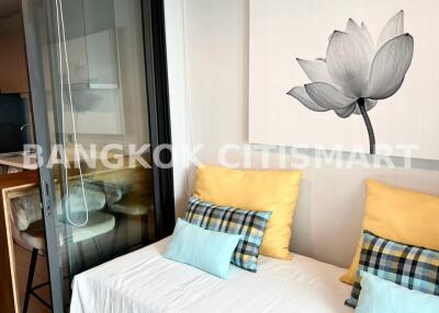 Condo at Life Ladprao for sale