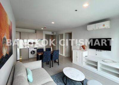 Condo at Life Ladprao for sale