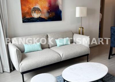 Condo at Life Ladprao for sale