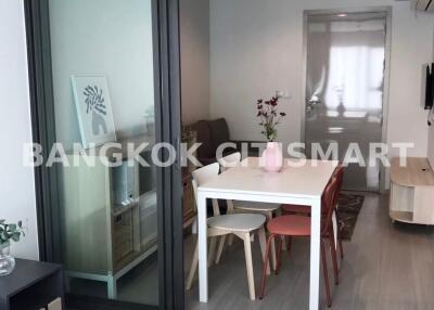 Condo at Life Ladprao for sale