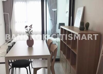 Condo at Life Ladprao for sale