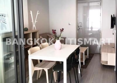 Condo at Life Ladprao for sale