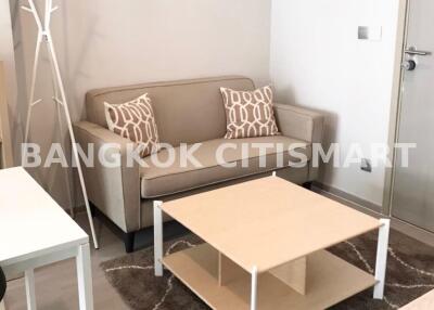 Condo at Life Ladprao for sale