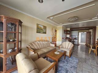 1 Bedroom Condo in Paradise Condominium Jomtien C011925