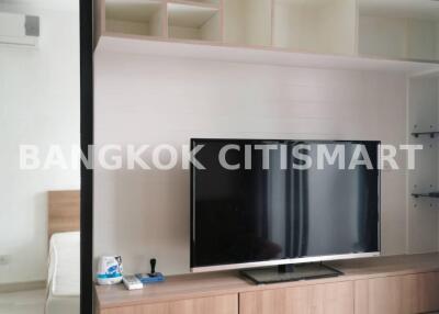 Condo at Ideo Mobi Sathorn for rent