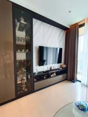 Sindhorn Residence 2 bedroom property for sale in Bangkok