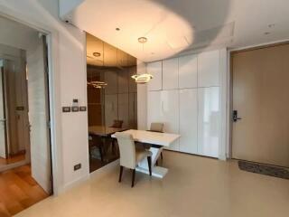 Sindhorn Residence 2 bedroom property for sale in Bangkok