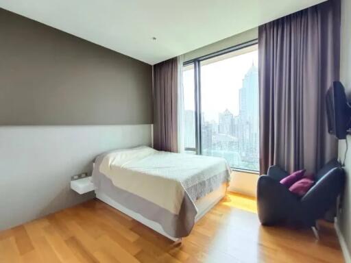 Sindhorn Residence 2 bedroom property for sale in Bangkok