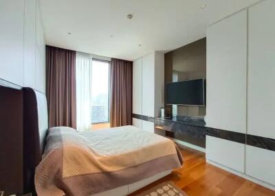 Sindhorn Residence 2 bedroom property for sale in Bangkok