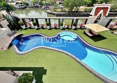 Viewtalay Marina – 8 bed 10 bath in Na-Jomtien PP10589