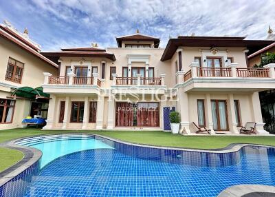 Viewtalay Marina – 8 bed 10 bath in Na-Jomtien PP10589