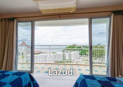 JAMJUREE CONDO : 2 Bed Seaview Condo