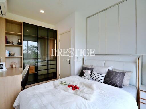 Palm Lakeside Villa – 4 bed 3 bath in East Pattaya PP10585