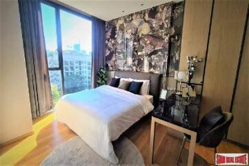 Beatniq Sukhumvit 32 - 1 Bedroom and 1 Bathroom for Sale in Phrom Phong Area of Bangkok