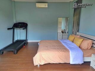 Modern 3 Bedroom Pool Villa In Huay Yai Pattaya For Rent