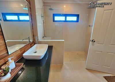 Modern 3 Bedroom Pool Villa In Huay Yai Pattaya For Rent
