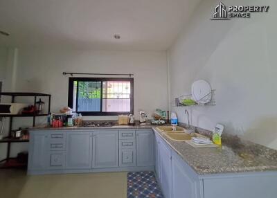 2 Bedroom Detached House In East Pattaya For Sale